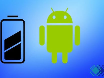 Cómo saber qué aplicaciones consumen mucha batería en un terminal Android