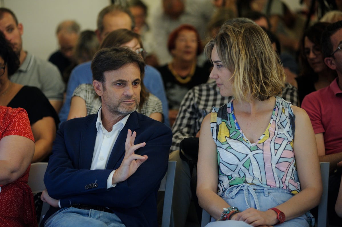 Jaume Asens renuncia en el último minuto a liderar la lista de Sumar ...
