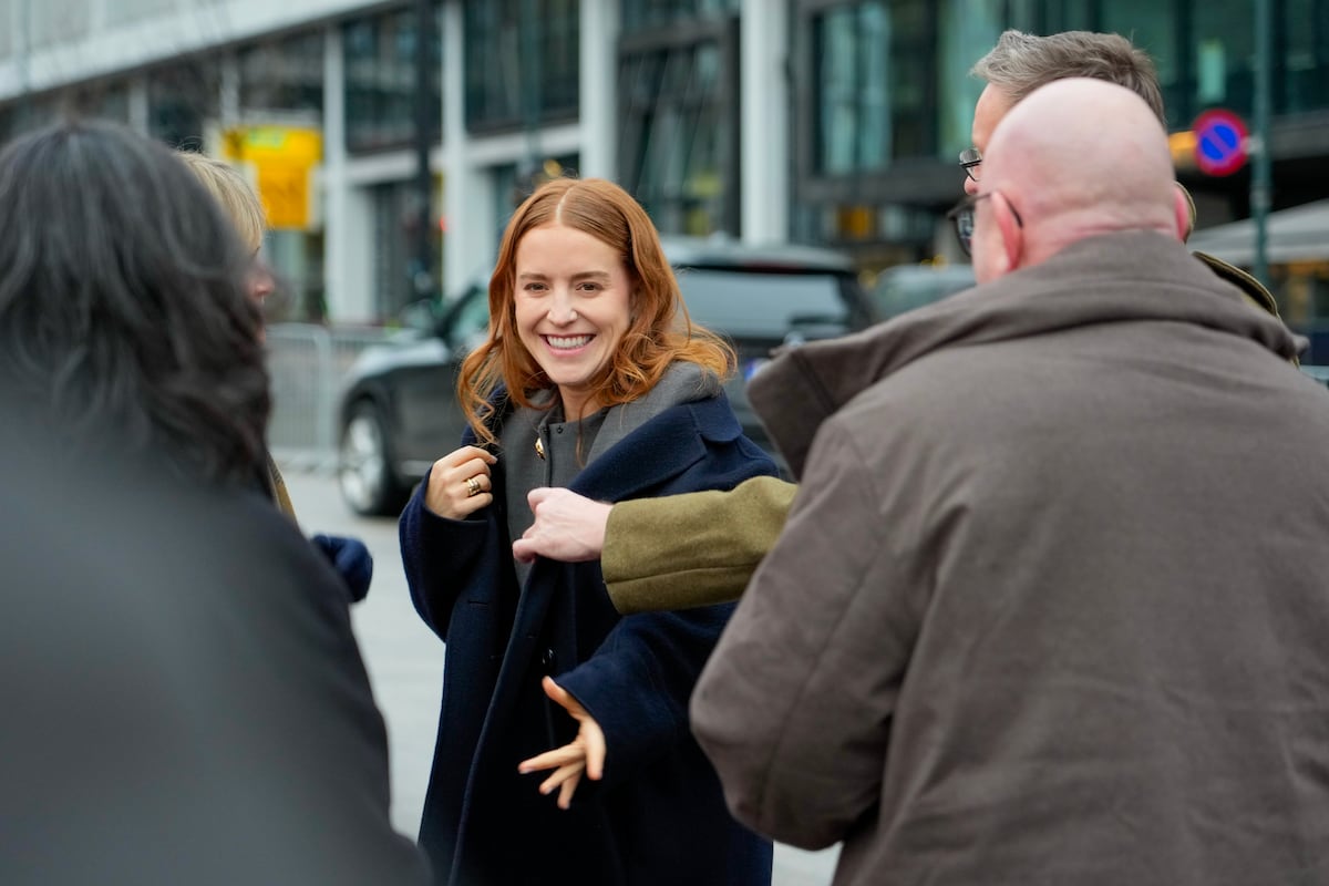 Nobel Peace Prize laureate María Corina Machado manages to leave Venezuela: ‘I will be in Oslo, I’m on my way’