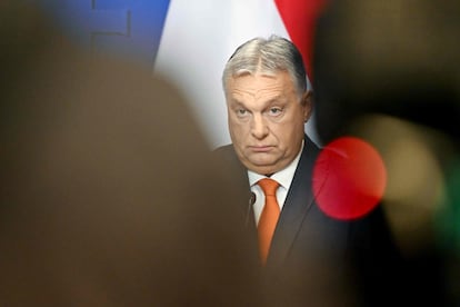 Viktor Orban