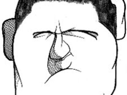 Andres Palop, jugador del Valencia