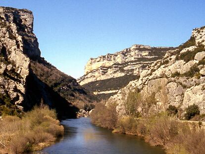 Turismo nuclear: así son los alrededores de Garoña