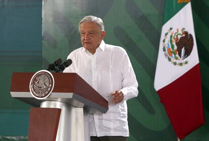 Andrés Manuel López Obrador