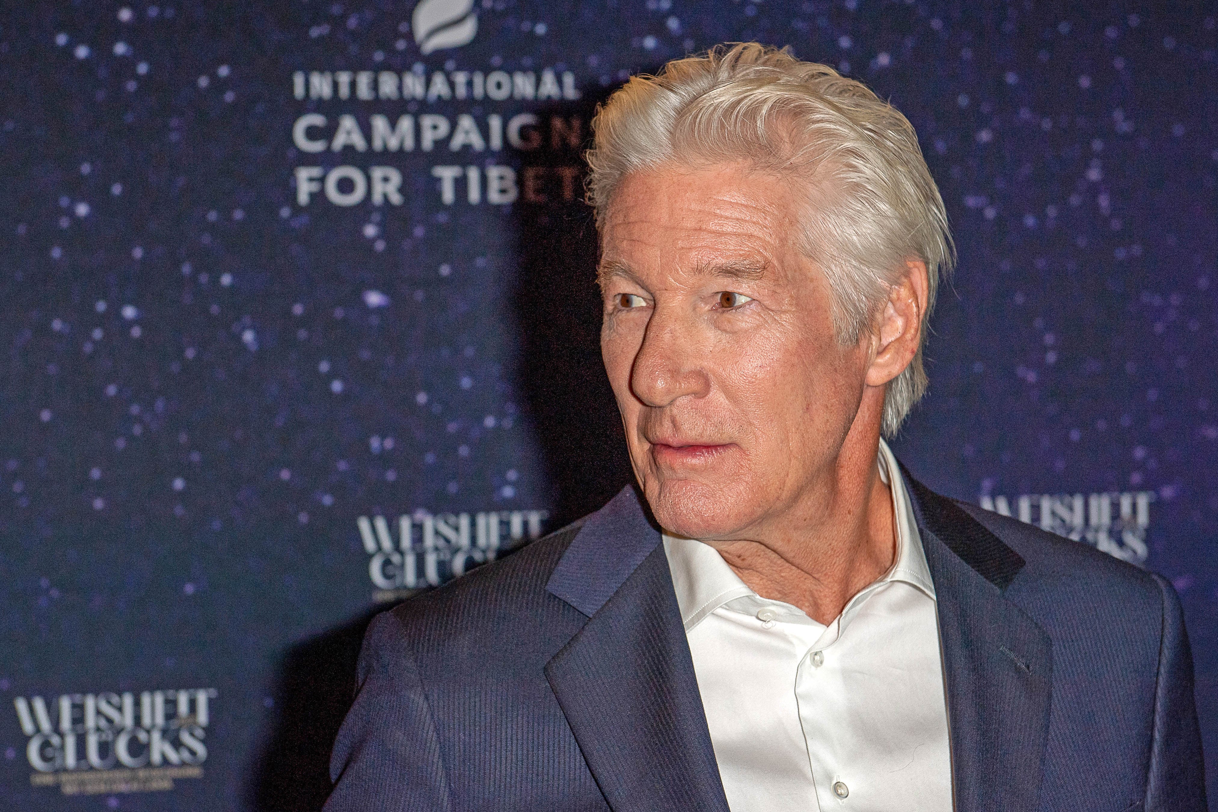 De Richard Gere en la Navidad de Murcia a Madonna en una gasolinera de Burgos: cuando 12 estrellas de Hollywood descubrieron las provincias