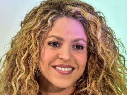 La cantante colombiana se sincera sobre los problemas vocales que la persiguen desde el año pasado y que la obligaron a cancelar su gira El Dorado