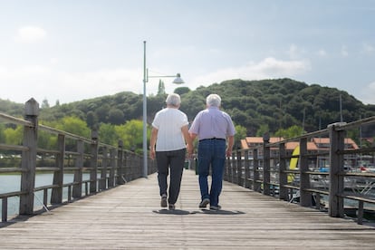 Pensiones