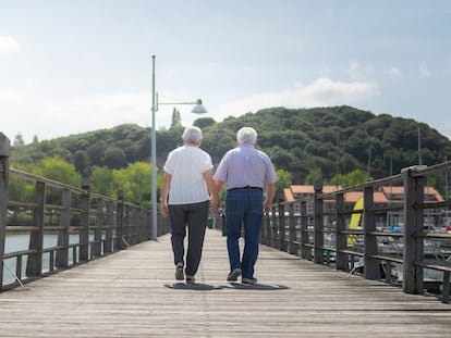 La longevidad como palanca para la transformación de las pensiones