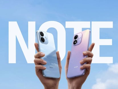 Redmi Note 17 Series