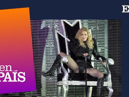 ‘Podcast’ | ¿Pagamos de más por las entradas para ver a estrellas como Madonna?