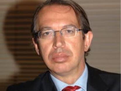 José Antonio Vera, nuevo presidente de la agencia Efe
