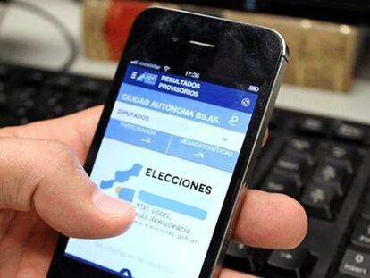 Cómo seguir las Elecciones del 24M en cada municipio y comunidad autónoma desde el móvil