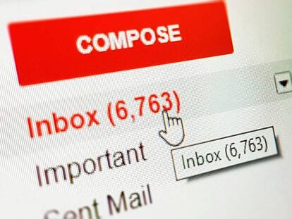 Los correos electrónicos de Gmail ahora serán más interactivos