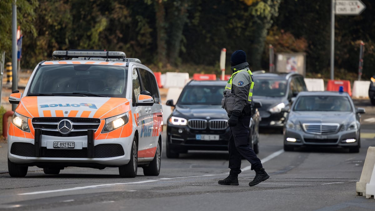 Última hora de la guerra entre Rusia y Ucrania, en directo | Ucrania, Europa y EE UU se reúnen en Suiza para debatir el plan de paz de Trump – EL PAÍS