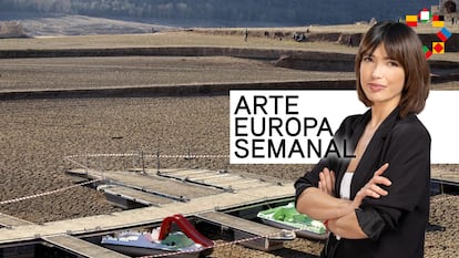 Arte Europa Semanal