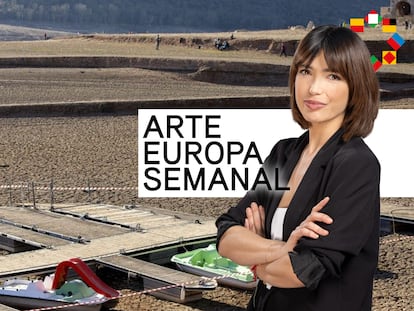 Arte Europa Semanal