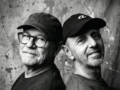“Este es el primer ‘rock and roll’ de Silvio Rodríguez”: Alejo Stivel y el cantautor cubano sellan 50 años de amistad en una canción