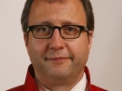 El eje Berlín - Karlsruhe domina la Unión Europea