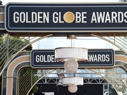 2023 Golden Globes Awards