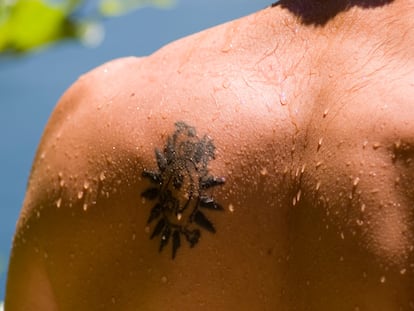 ¿Cómo proteger los tatuajes y las zonas sensibles del sol? Babaria tiene el ‘stick’ solar SPF 50 ideal por menos de 6 euros