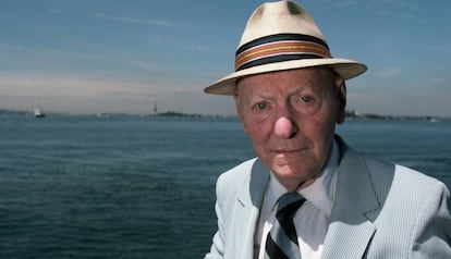 Isaac Bashevis Singer (1902-1991), una literatura profètica.