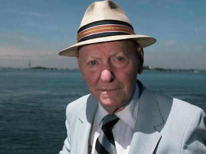 Isaac Bashevis Singer (1902-1991), una literatura profètica.