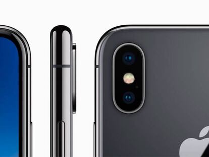 Nuevos iPhone de 2018: nombre, precio y alguna sorpresa más filtrados