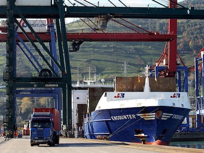 Euskadi se marca el objetivo de situar el paro por debajo del 10% en 2020