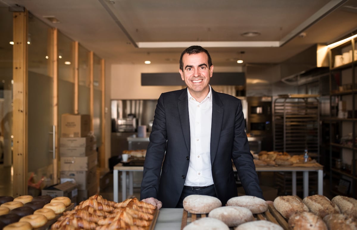 Europastry suspends IPO for fourth time | Companies