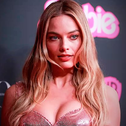 Margot Robbie es la favorita para seguir los pasos de Christian Bale para en la nueva versión de uno de los mejores thriller de la historia