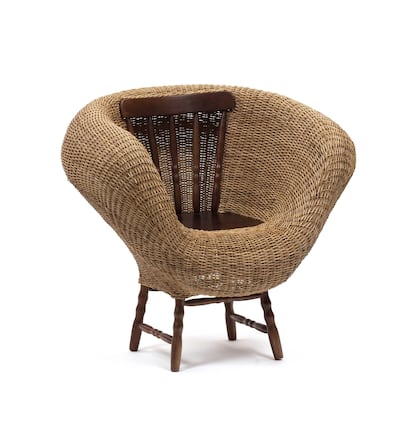 Silla Transwood, 2011.