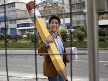 Entrevista con Bonil