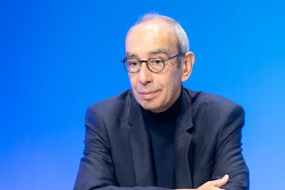 Jean Pisani-Ferry