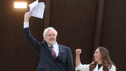 Assange