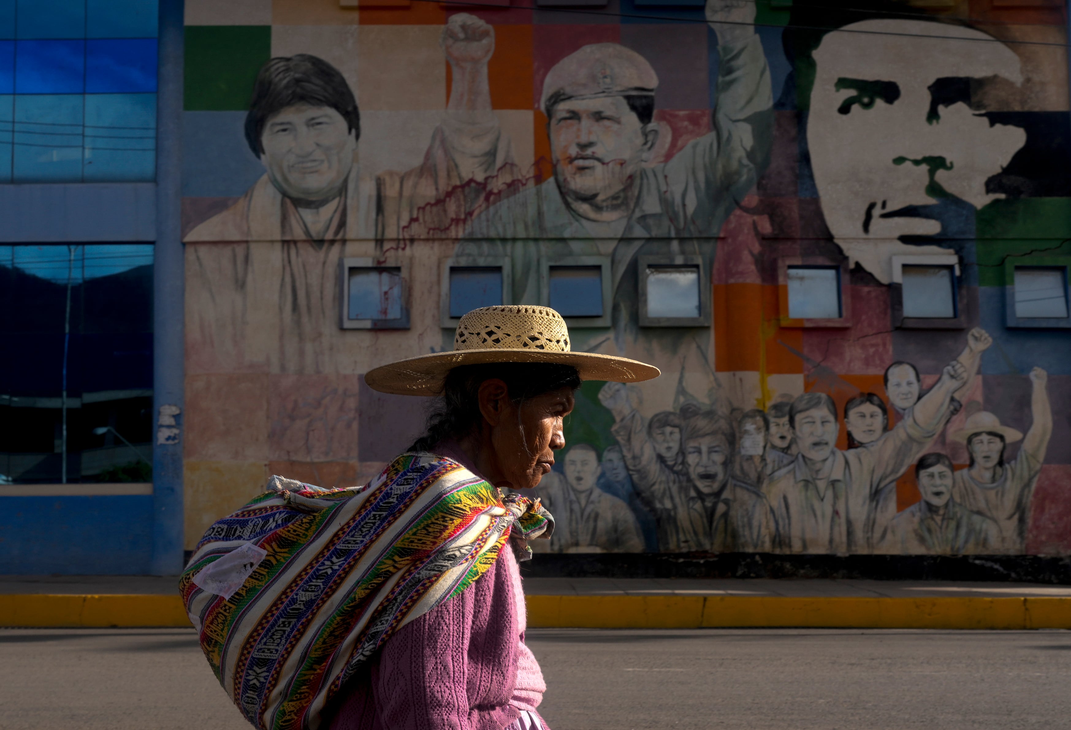 Bolivia quiere volver a ‘matar’ al Che Guevara