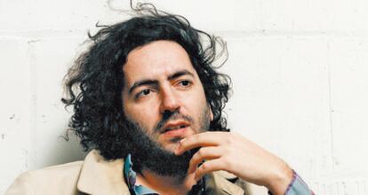 &#39;Destroyer&#39; es el proyecto más personal de Dan Bejar