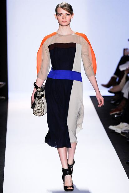 BCBG Max Azria Fall Winter 2012/13