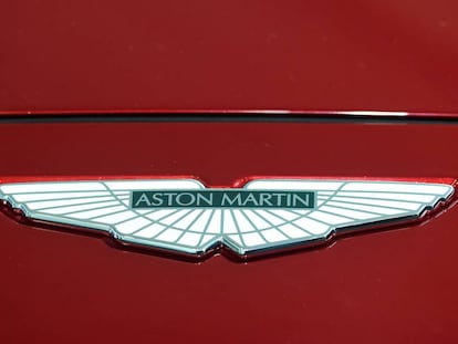 Aston Martin alerta de una caída de sus ventas en China por el coronavirus