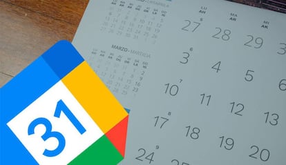 Calendario de Google: cómo añadir más calendarios 