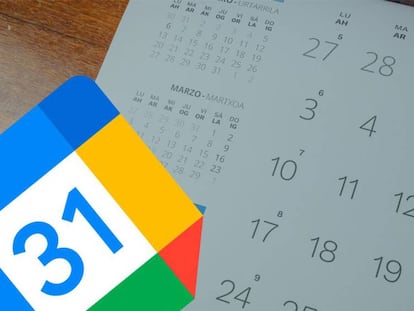 Calendario de Google: cómo añadir más calendarios 