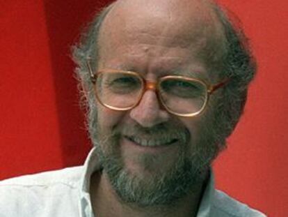 Entrevista con Daniel Samper Pizano