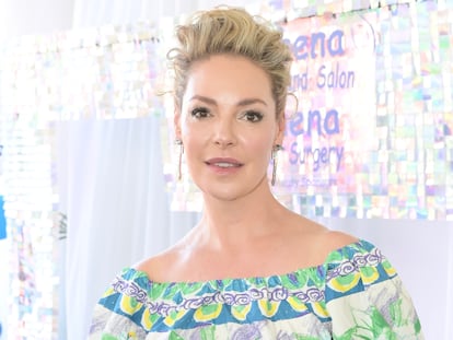 Katherine Heigl