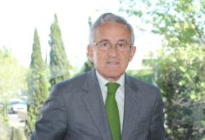 Antonio Tuñón, nuevo presidente de Integralia.