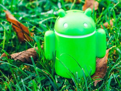 Google anticipa la fecha de llegada de Android 13, y será antes de lo que crees