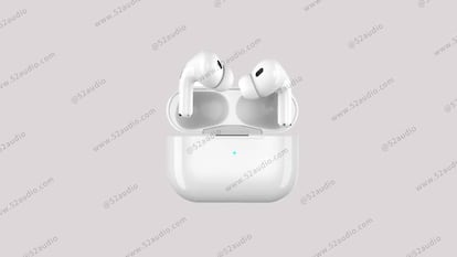 AirPods Pro