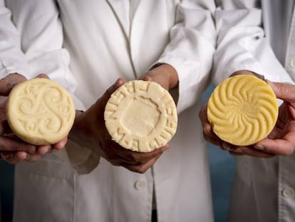 Casín, el queso centenario de Asturias que no se olvida