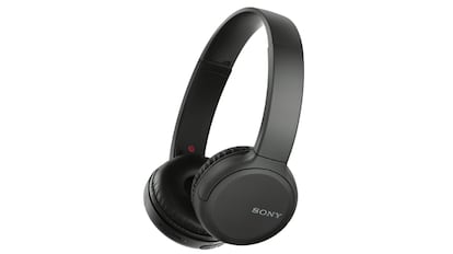 Auriculares inalámbricos bluetooth de diadema de Sony