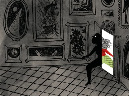 Hay algo peor que sentir emociones oscuras: evitarlas