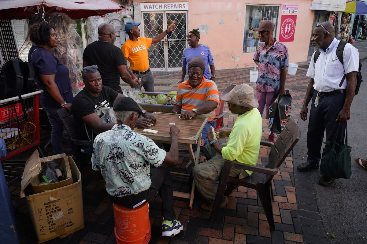 ‘Afro-America,’ a living history that is transforming the present