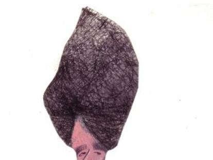 González encuentra su espacio