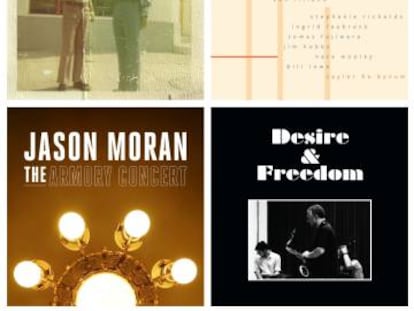 Jazz: Las leyendas mueren ¡viva el futuro!
